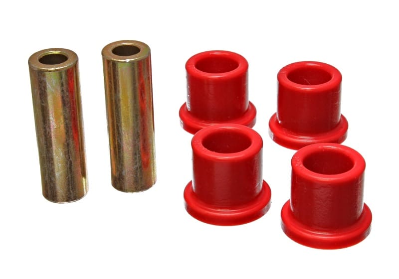 ES Steering Rack Bush - Red