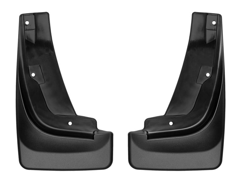 WT No Drill Mudflaps