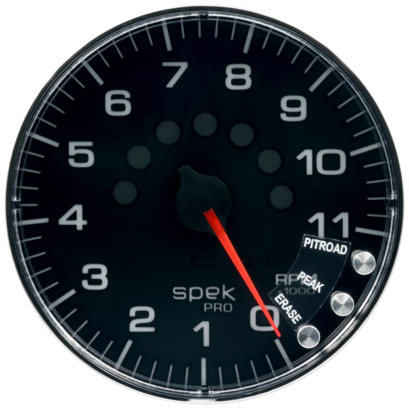 AM Spek-Pro Gauges thumbnail 2