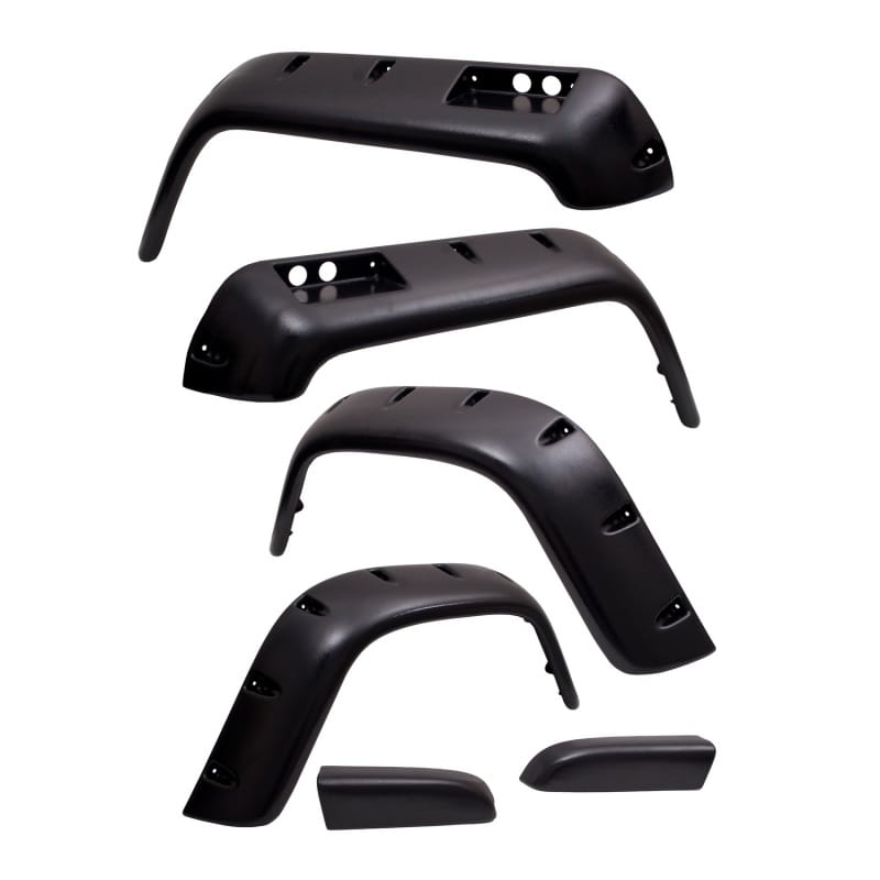 RUG Fender Flare Kits