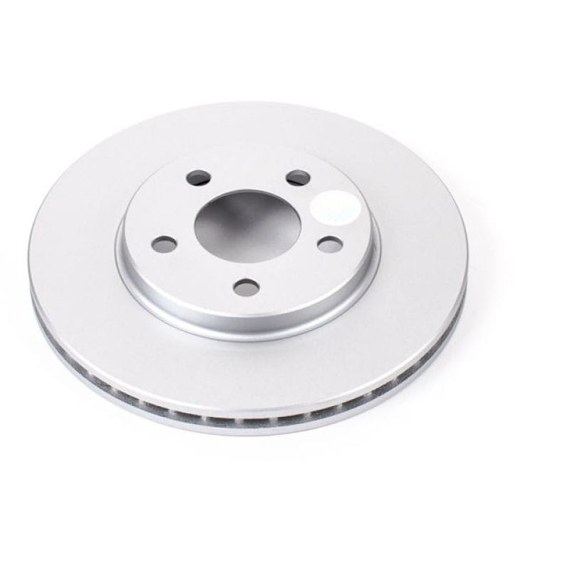 PSB Evolution Coated Rotor