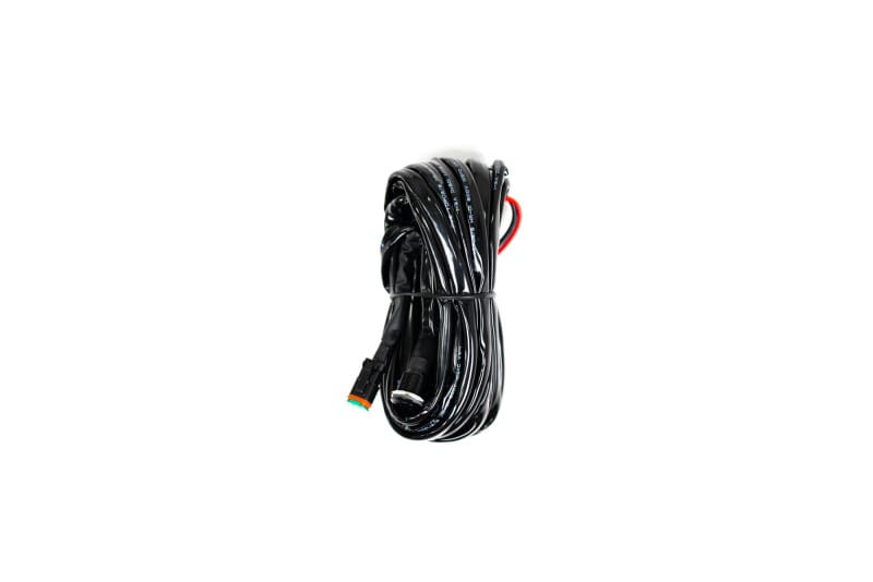 DVE LED Light Bars & Cubes