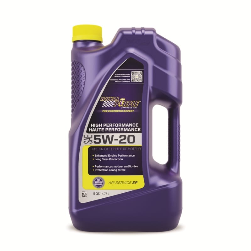 RLP Motor Oil - High Perf thumbnail 2