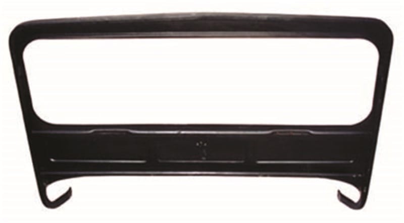 OMI Windshields