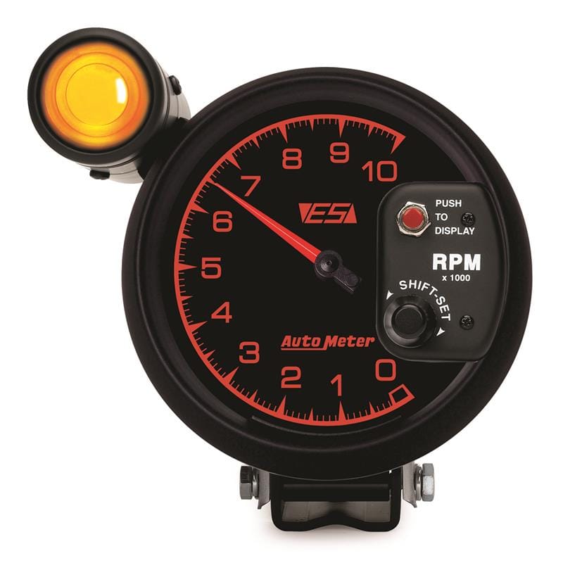 AM ES Gauges