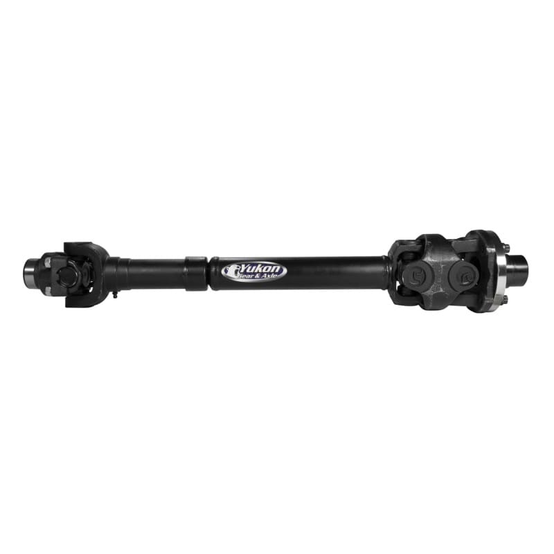 YUK Driveshafts thumbnail 2