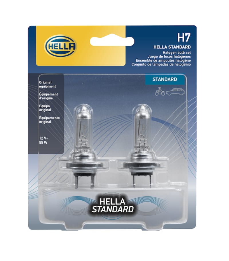 HELLA Bulbs thumbnail 3