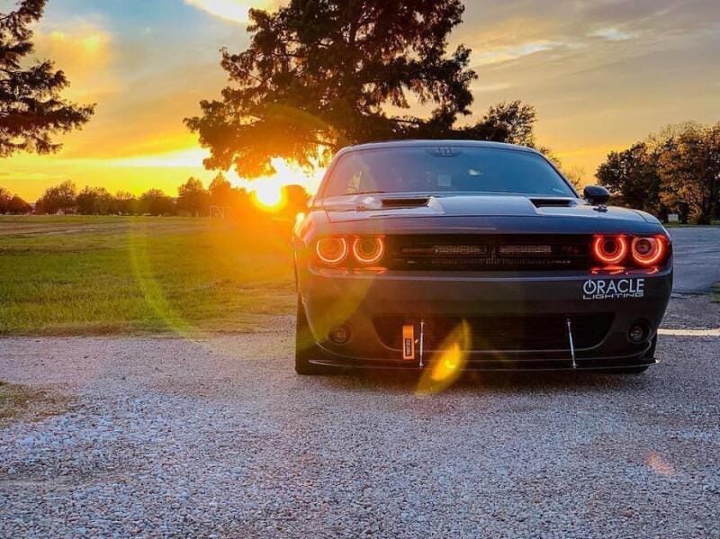 ORL DRL Headlight Upgrade Kits thumbnail 3