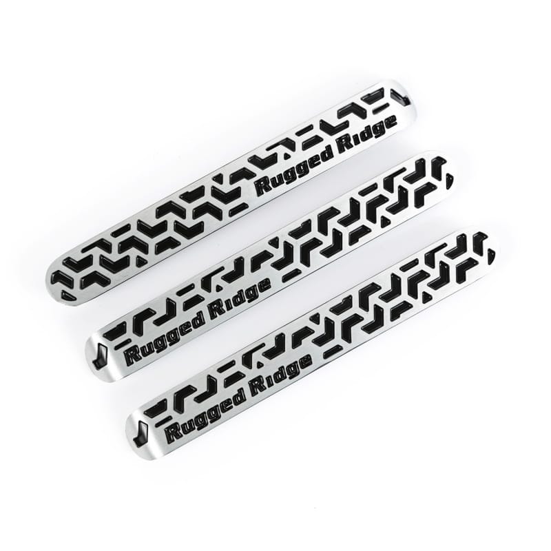 RUG Door Handles