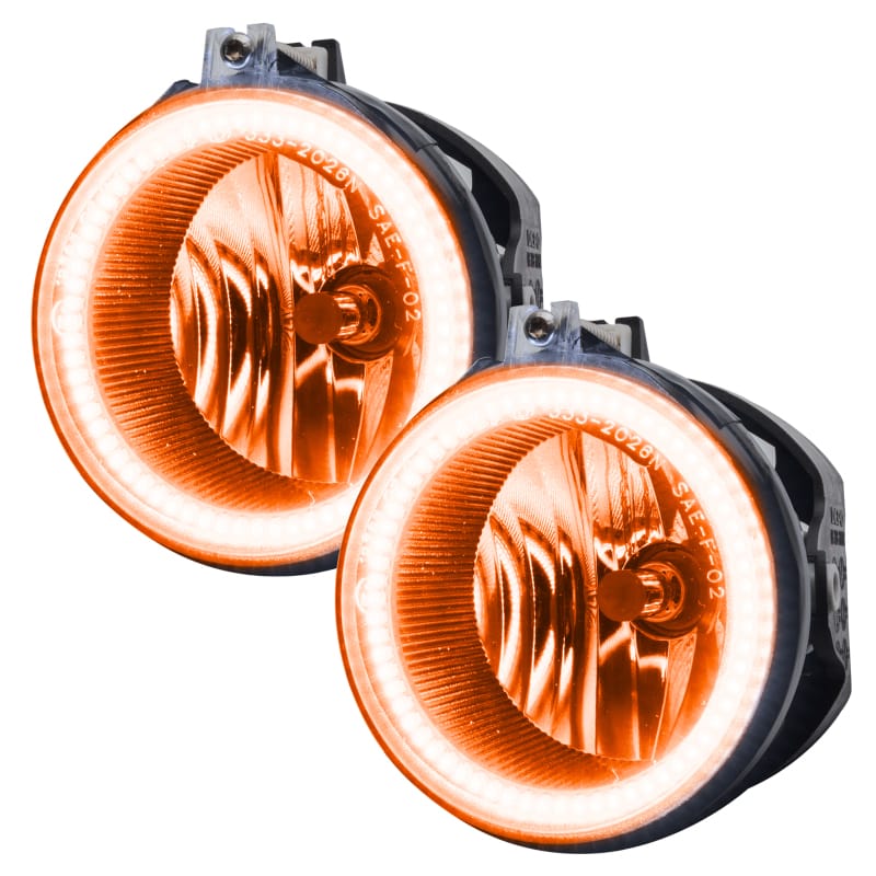 ORL Surface Mount Halo Kits thumbnail 2