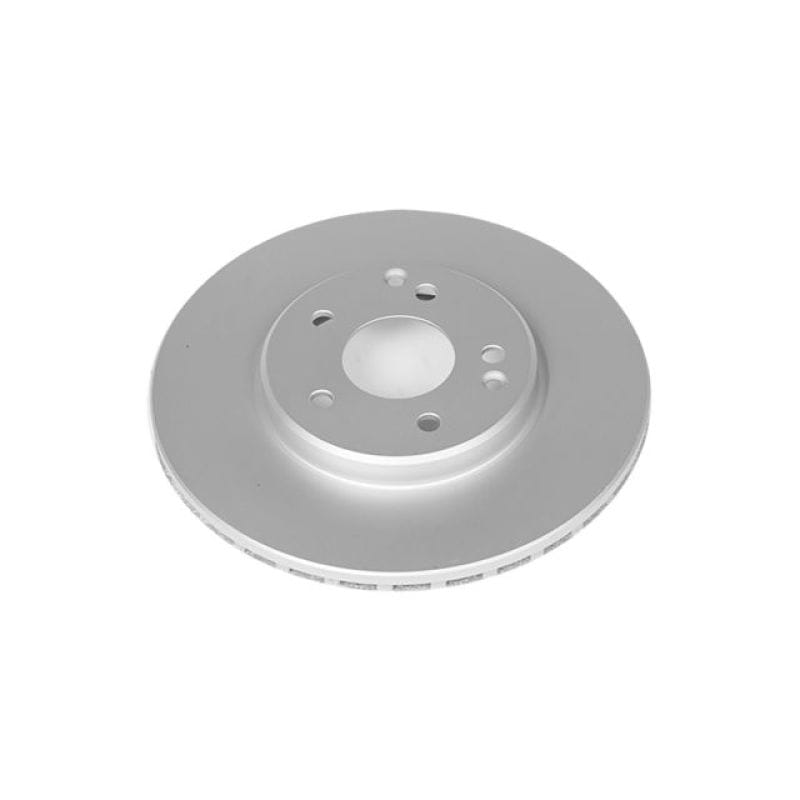 PSB Evolution Coated Rotor
