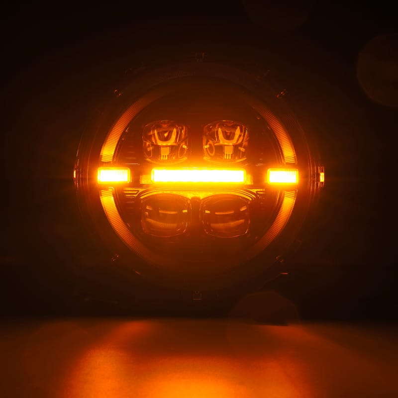 ARX NOVA Headlights thumbnail 7