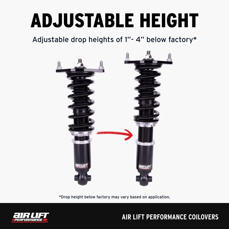 ALF Coilover Kits thumbnail 9