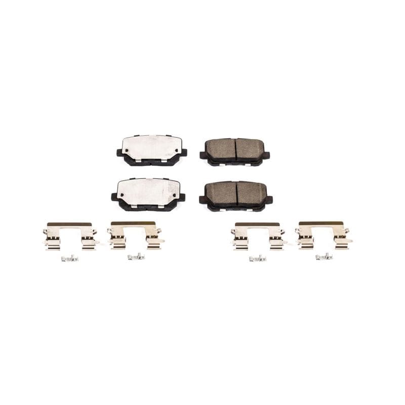PSB Z17 Evolution Brake Pads