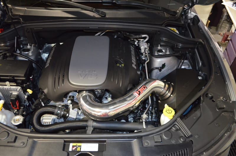 INJ Power-Flow Intake thumbnail 5