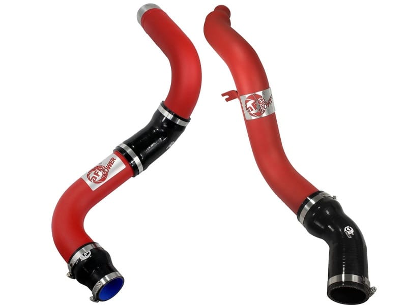 AFE Bladerunner I/C & Tubes