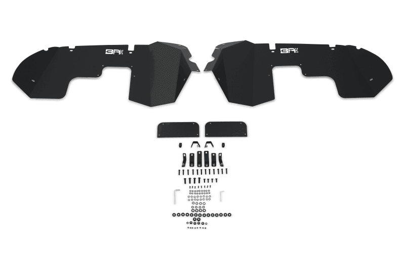BOD Fender Liners