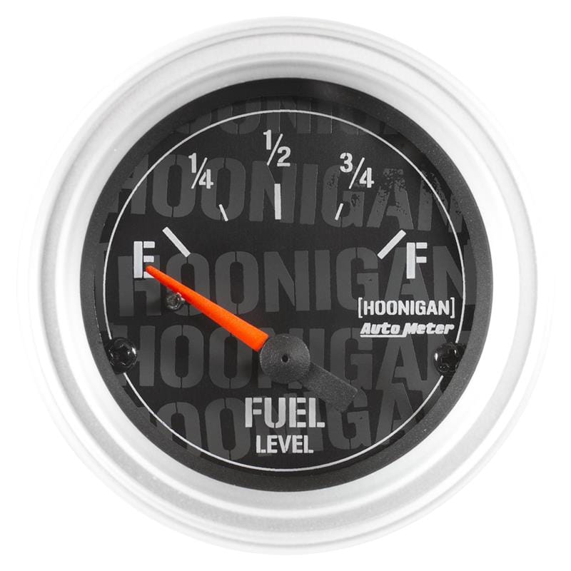 AM Hoonigan Gauges