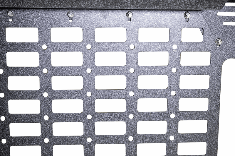FBO Molle Panel thumbnail 2