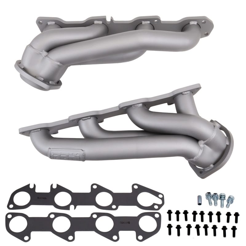 BBK Short Tuned Length Headers