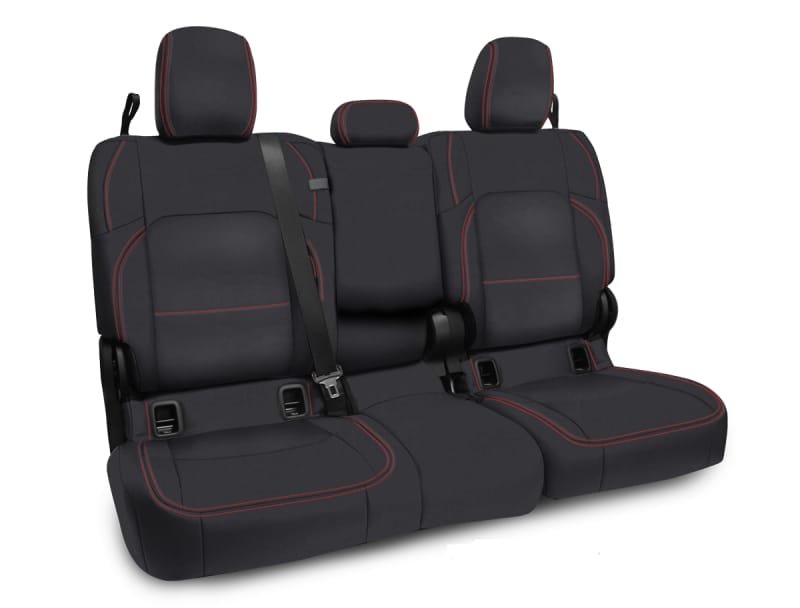 PRP Jeep Bench Cover