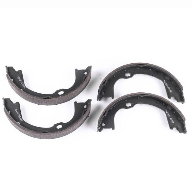 PSB Autospecialty Brake Shoes