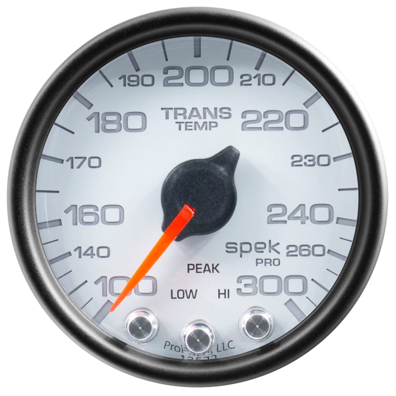 AM Spek-Pro Gauges thumbnail 2