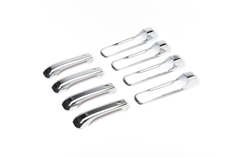 PUT Door Handle Covers