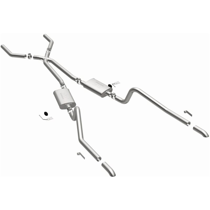 MAG Catback Exhaust thumbnail 4