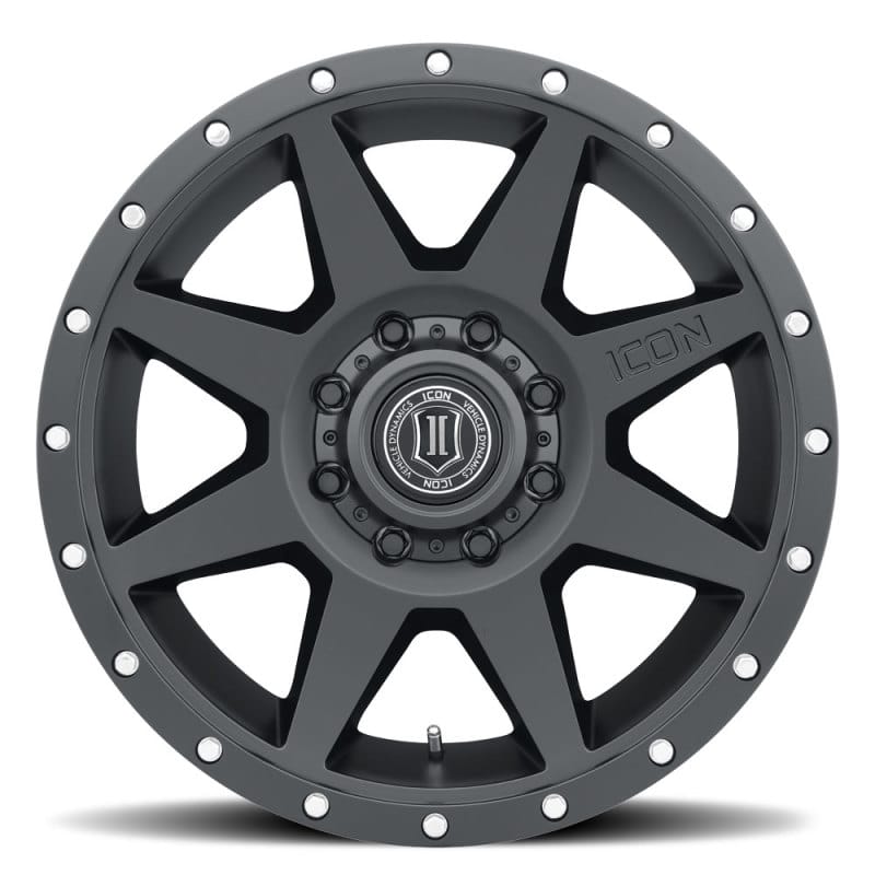 ICO Rebound Wheels thumbnail 2