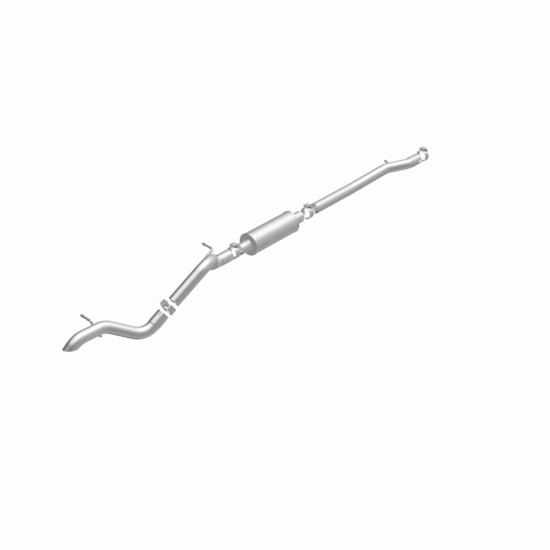 MAG Catback Exhaust thumbnail 3