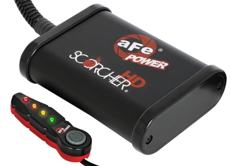 AFE Scorcher Module thumbnail 2