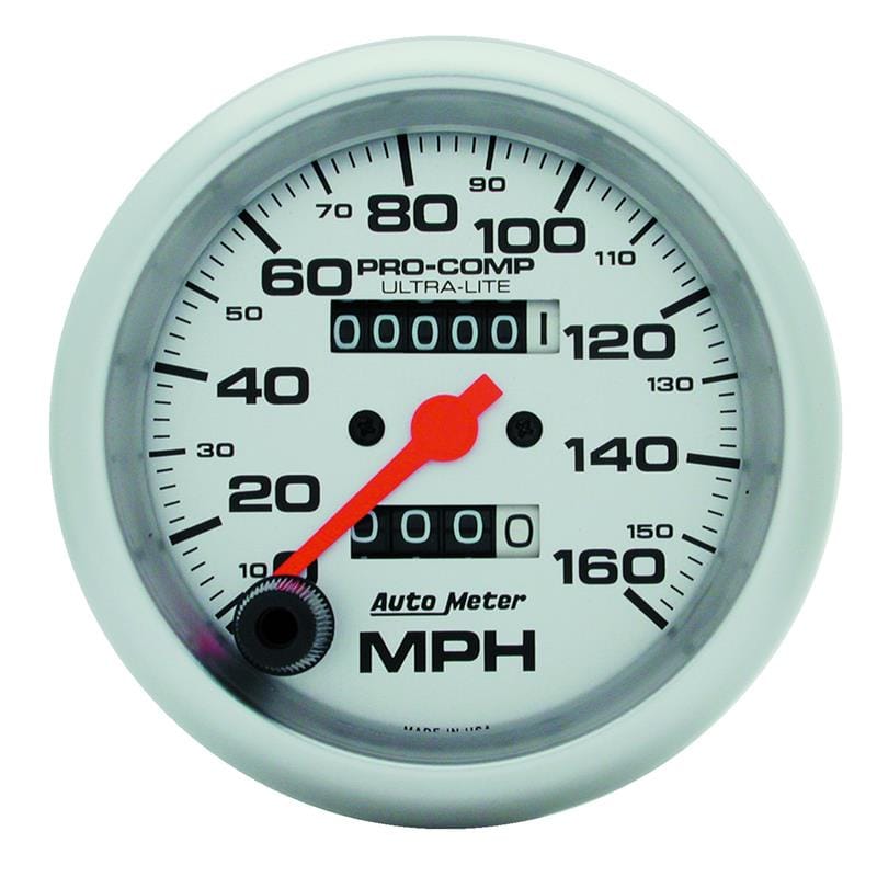 AM Ultra-Lite Gauges