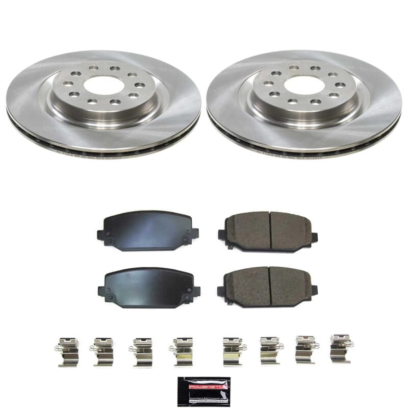 PSB Autospecialty Kit