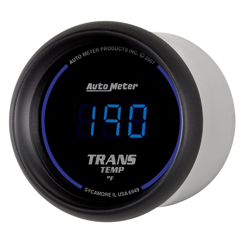 AM Cobalt Digital Gauges thumbnail 2