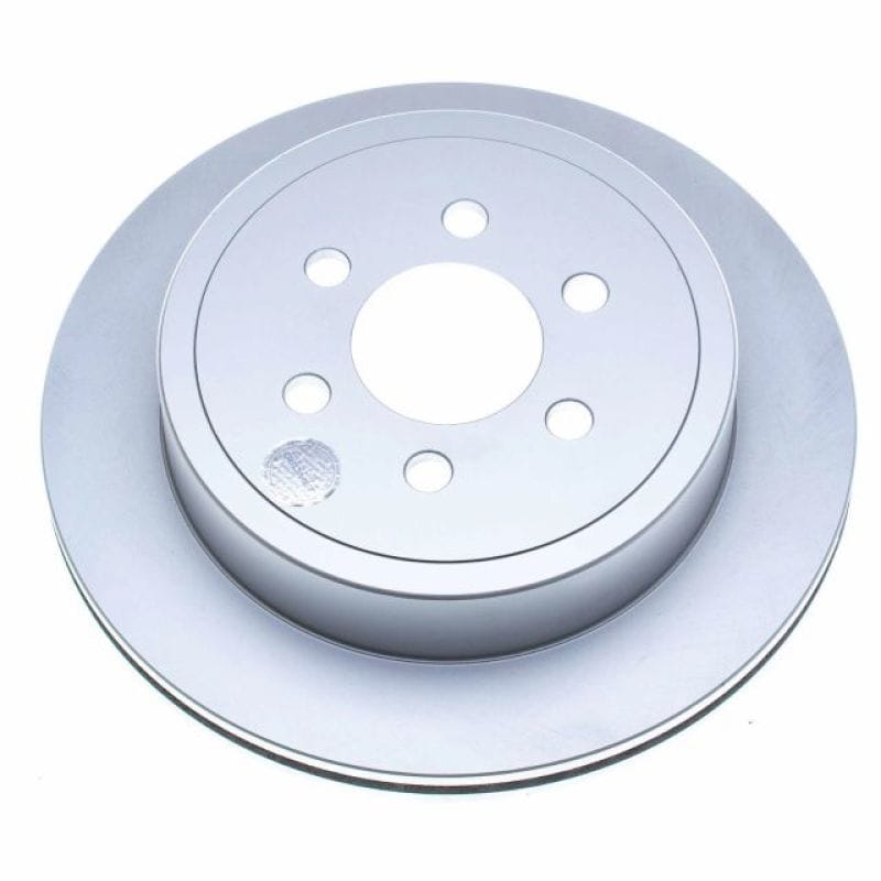 PSB Evolution Coated Rotor