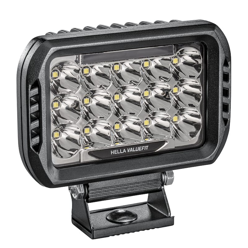 HELLA Light Module