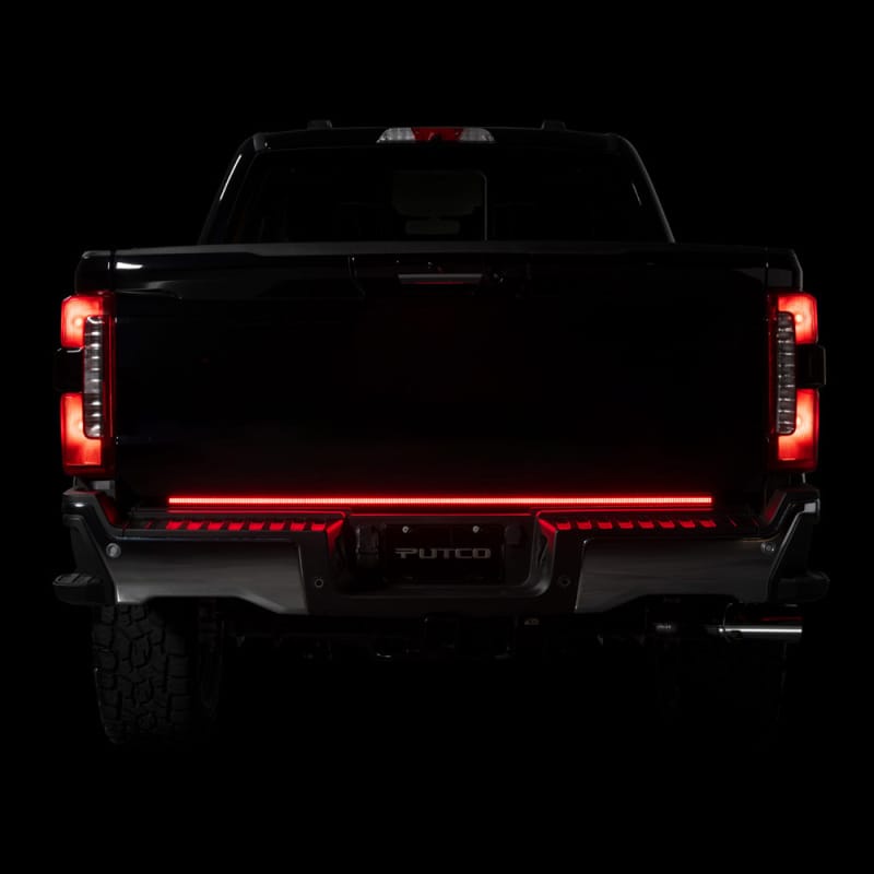 PUT Blade Tailgate Light Bars