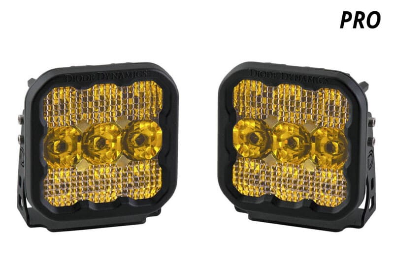 DIO LED Light Pods thumbnail 2