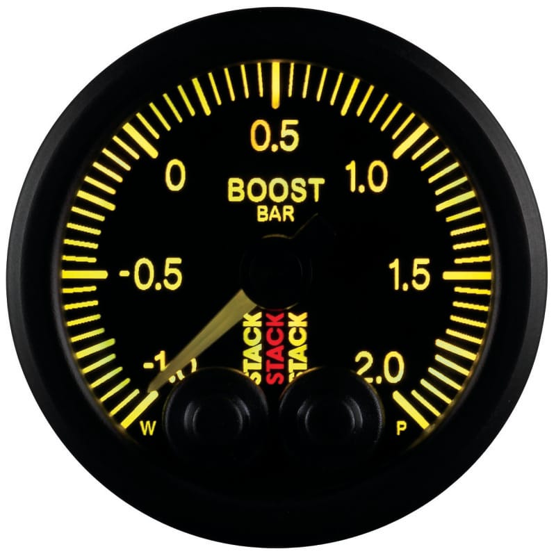 AM Stack Gauges thumbnail 9