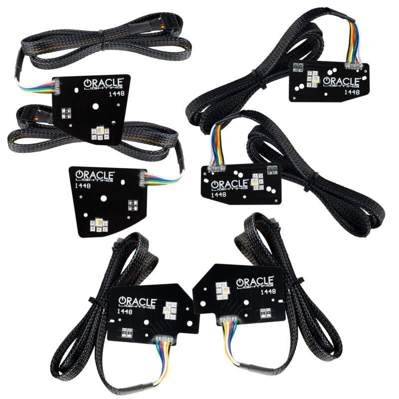ORL DRL Headlight Upgrade Kits