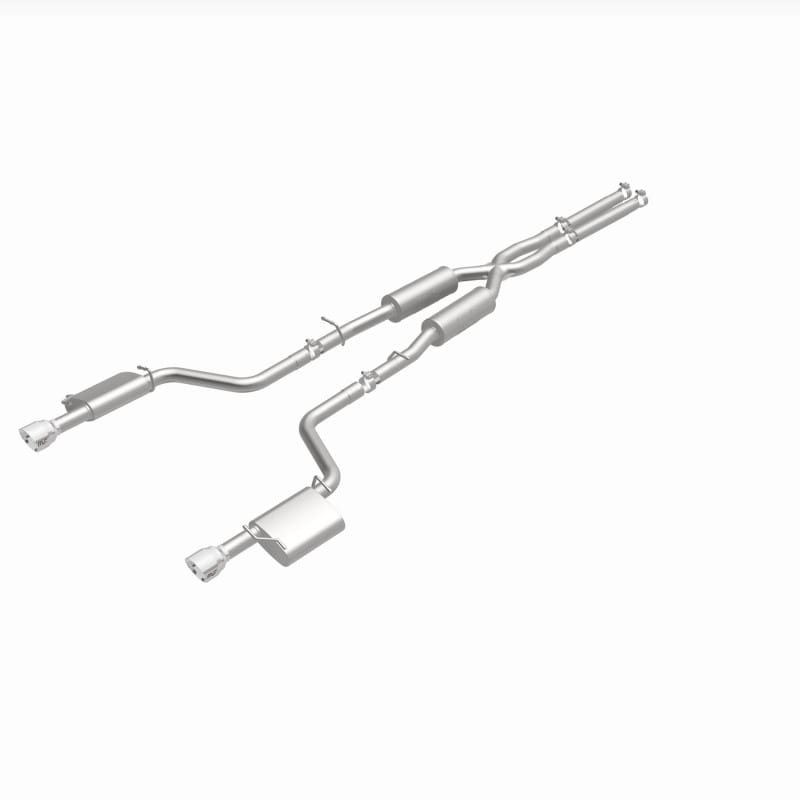 MAG Catback Exhaust thumbnail 3