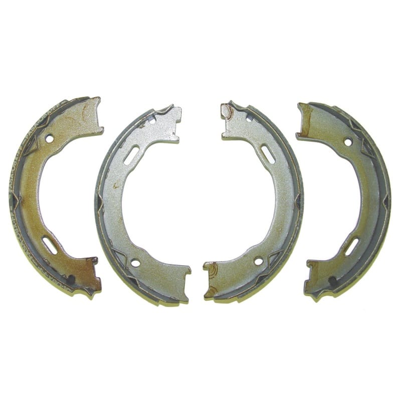 OMI Brake Drums/Shoes
