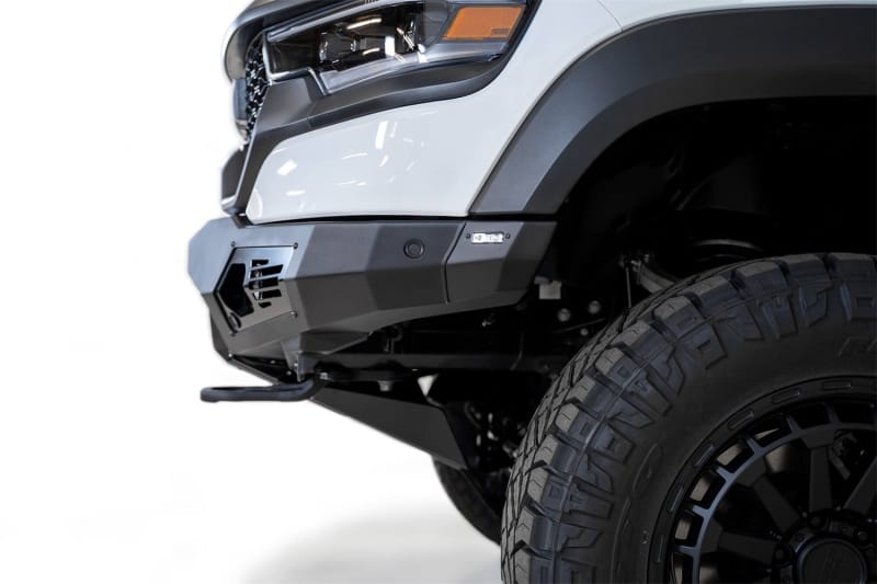 ADD Bomber Front Bumpers thumbnail 2