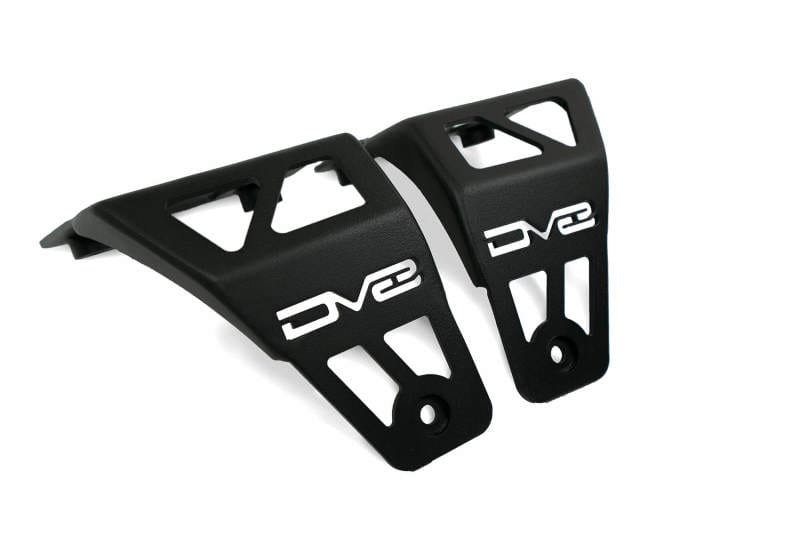 DVE Light Bar Mounts thumbnail 2