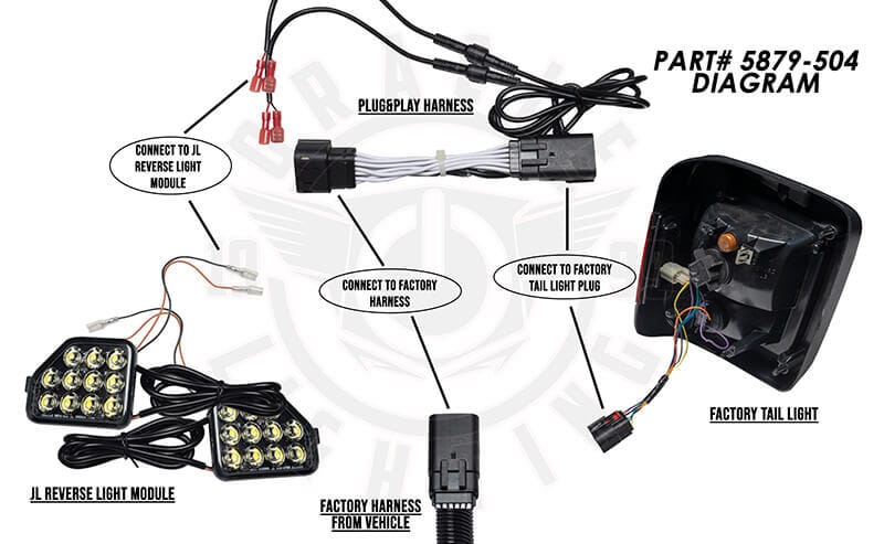 ORL Wiring Harnesses thumbnail 3