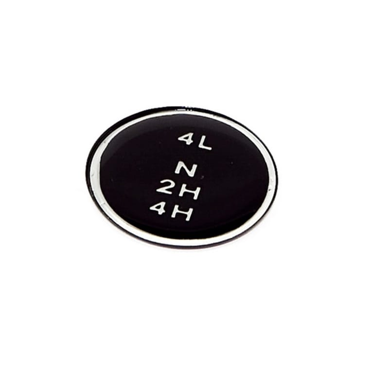 OMI Shift Knobs
