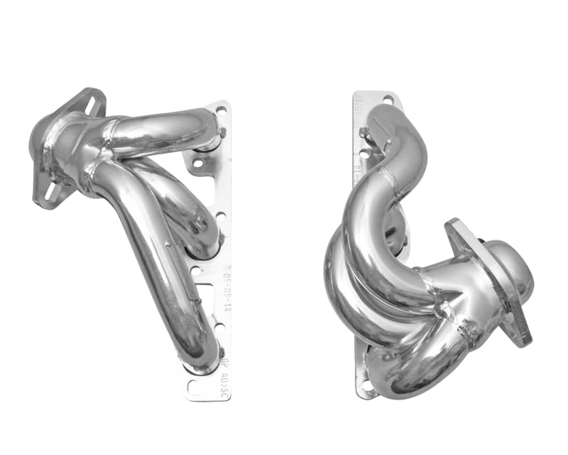GIB Headers - Ceramic Coated
