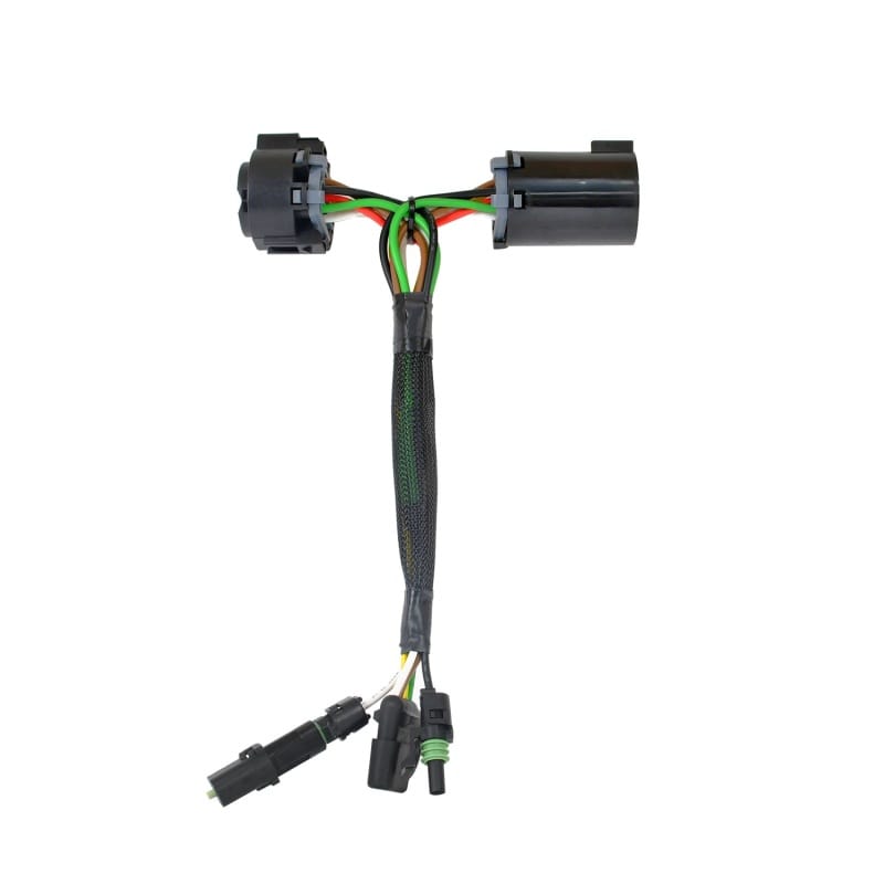 PUT Tailgate Wiring Harness