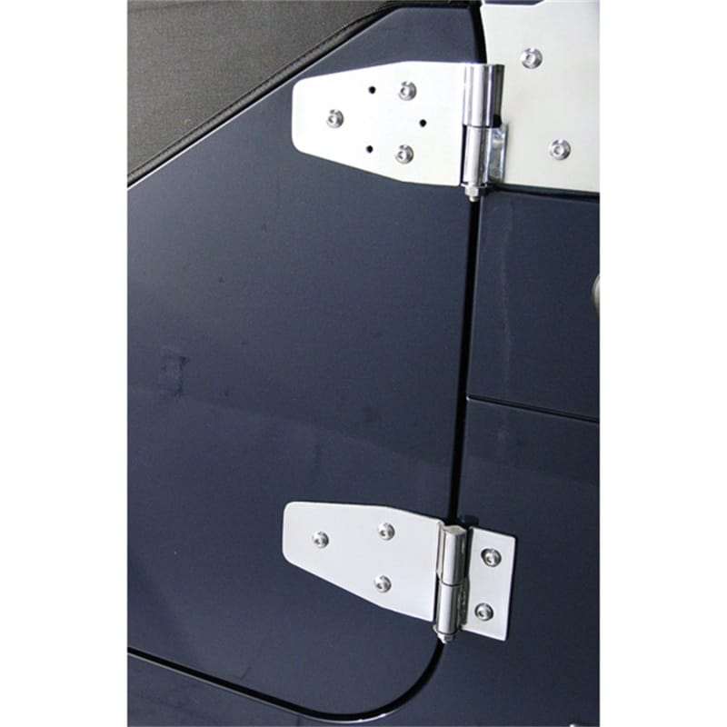 RUG Door Hinge Kits thumbnail 2